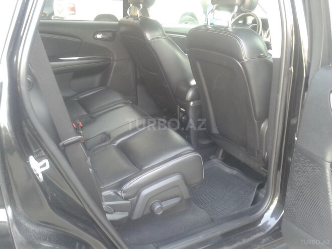 Dodge Journey 2012, 71,737 km - 3.6 l - Bakı