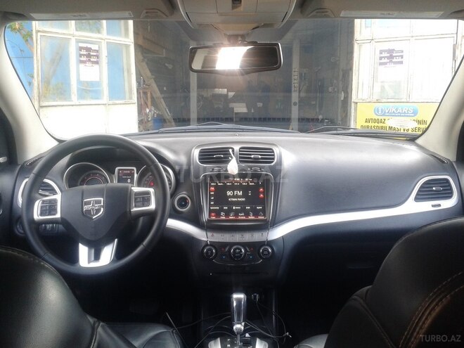 Dodge Journey 2012, 71,737 km - 3.6 l - Bakı