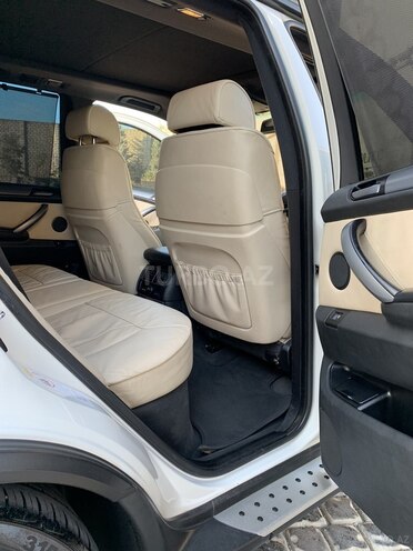 BMW X5 2006, 155,000 km - 4.8 l - Bakı