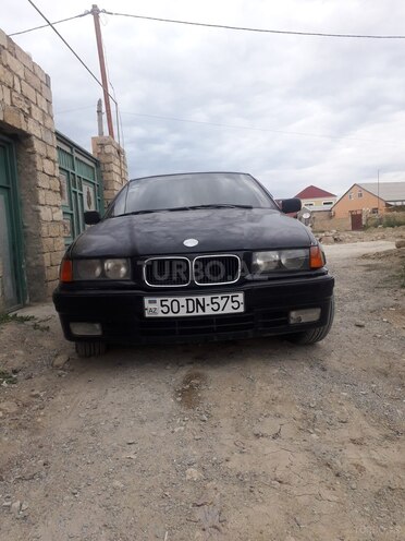 BMW 318 1995, 385,042 km - 1.8 л - Sumqayıt