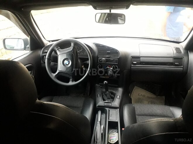 BMW 318 1995, 385,042 km - 1.8 л - Sumqayıt
