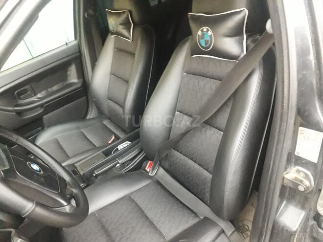 BMW 318 1995, 385,042 km - 1.8 л - Sumqayıt