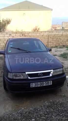 Opel Vectra 1994, 210,000 km - 1.8 l - Bakı
