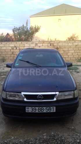 Opel Vectra 1994, 210,000 km - 1.8 l - Bakı