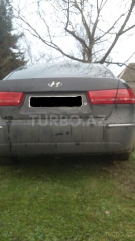 Hyundai Sonata 2008, 225,000 km - 2.0 l - Bakı
