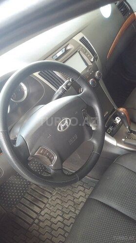 Hyundai Sonata 2008, 225,000 km - 2.0 l - Bakı