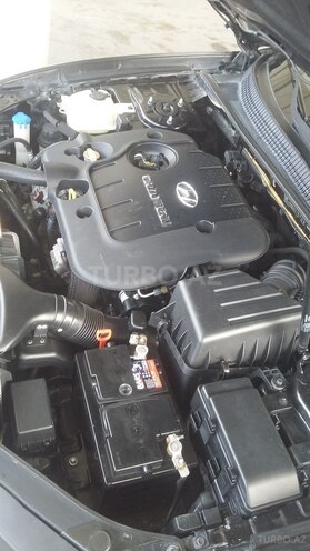 Hyundai Sonata 2008, 225,000 km - 2.0 l - Bakı