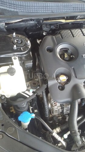Hyundai Sonata 2008, 225,000 km - 2.0 l - Bakı