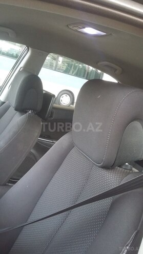 Hyundai Sonata 2008, 225,000 km - 2.0 l - Bakı