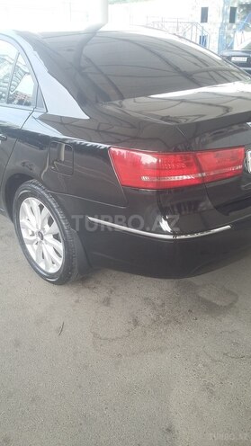 Hyundai Sonata 2008, 225,000 km - 2.0 l - Bakı