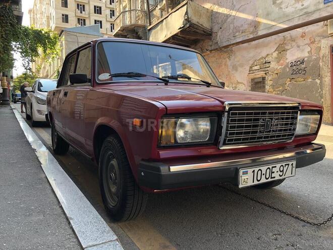 LADA (VAZ) 2107 2005, 511,111 km - 1.5 л - Bakı