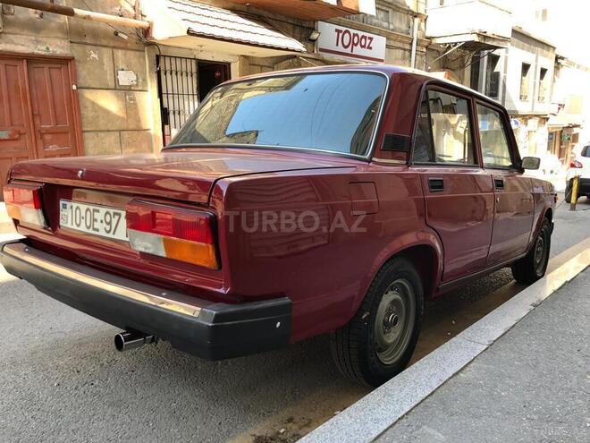 LADA (VAZ) 2107 2005, 511,111 km - 1.5 л - Bakı