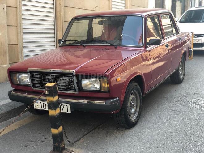 LADA (VAZ) 2107 2005, 511,111 km - 1.5 л - Bakı