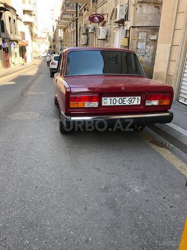 LADA (VAZ) 2107 2005, 511,111 km - 1.5 л - Bakı