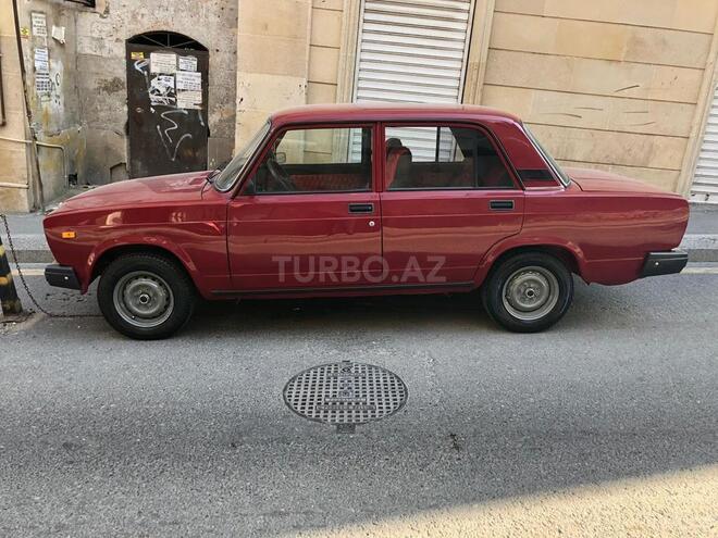 LADA (VAZ) 2107 2005, 511,111 km - 1.5 л - Bakı
