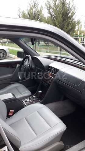 Mercedes C 220 1995, 346,252 km - 2.2 l - Bakı