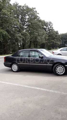 Mercedes C 220 1995, 346,252 km - 2.2 l - Bakı