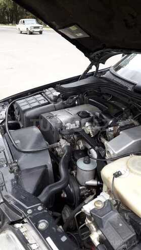 Mercedes C 220 1995, 346,252 km - 2.2 l - Bakı