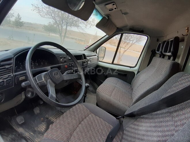 GAZ 3302-744 2006, 191,900 km - 2.3 l - Bakı
