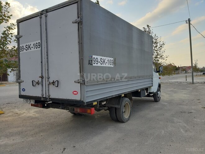 GAZ 3302-744 2006, 191,900 km - 2.3 l - Bakı