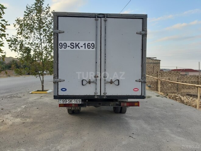GAZ 3302-744 2006, 191,900 km - 2.3 l - Bakı