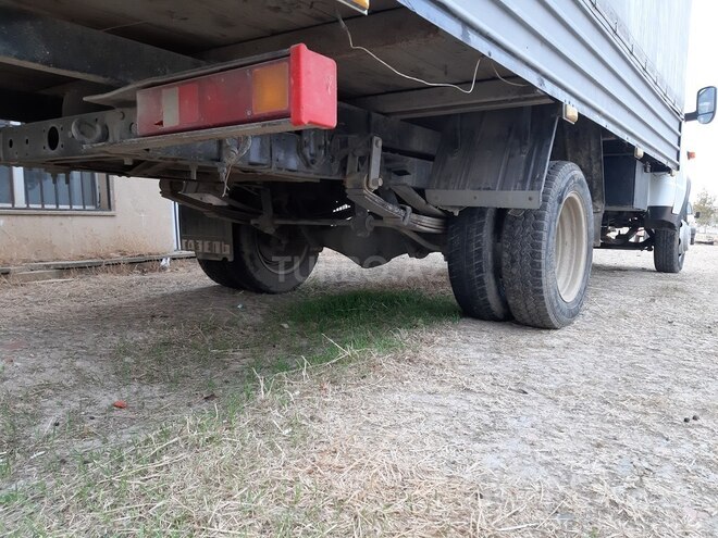 GAZ 3302-744 2006, 191,900 km - 2.3 l - Bakı