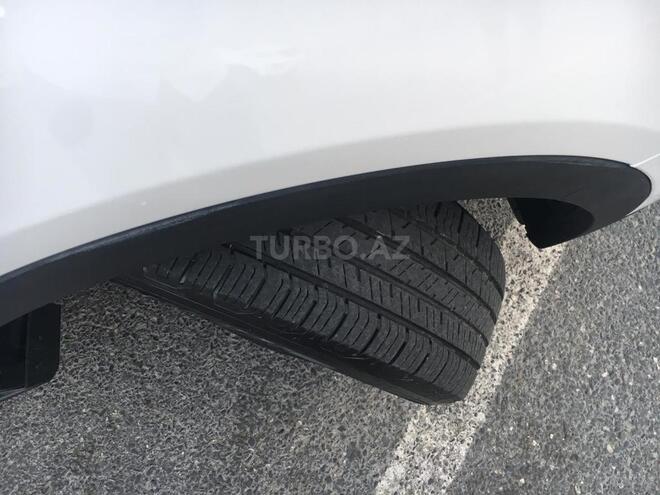 Hyundai Santa Fe 2014, 45,000 km - 2.2 l - Bakı
