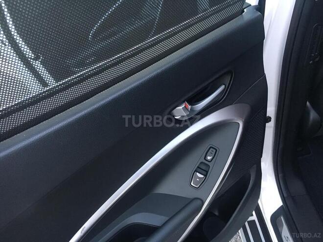 Hyundai Santa Fe 2014, 45,000 km - 2.2 l - Bakı