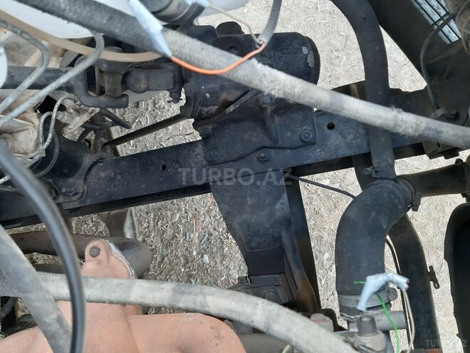 GAZ 3302-744 2006, 191,900 km - 2.3 l - Bakı