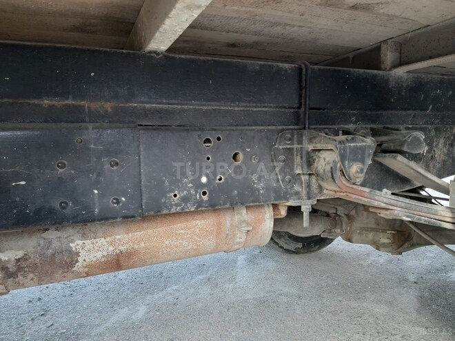 GAZ 3302-744 2006, 191,900 km - 2.3 l - Bakı