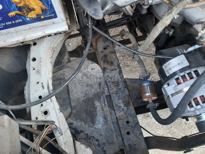 GAZ 3302-744 2006, 191,900 km - 2.3 l - Bakı