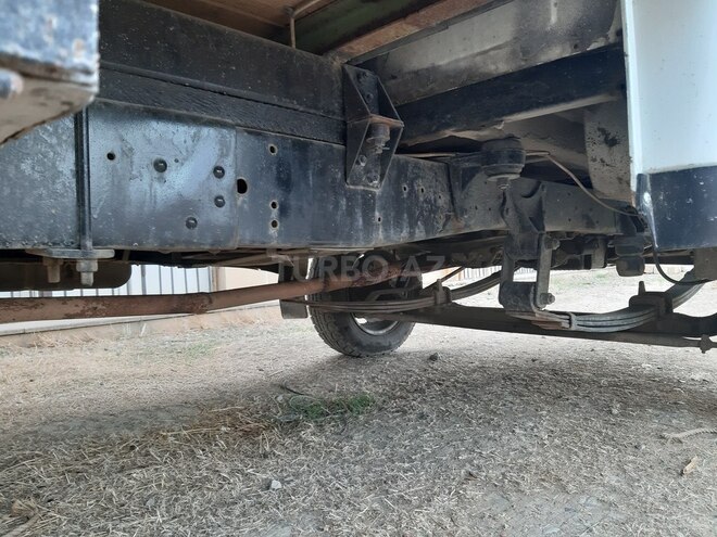 GAZ 3302-744 2006, 191,900 km - 2.3 l - Bakı