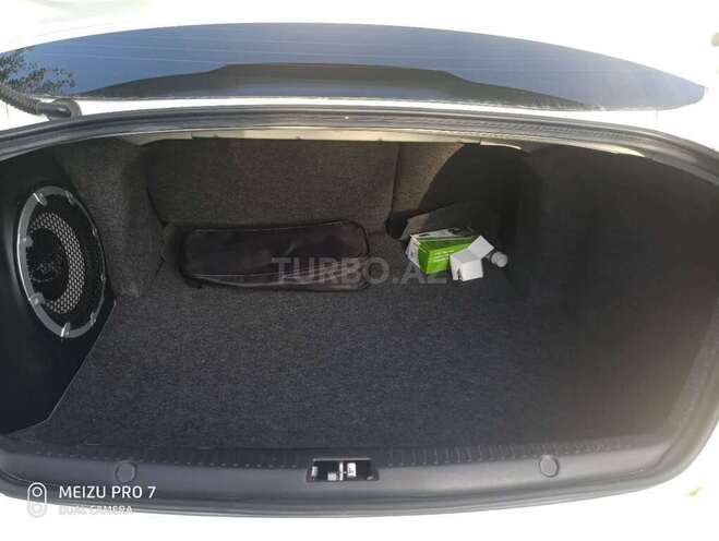 Mitsubishi Lancer 2015, 64,000 km - 2.0 л - Sumqayıt