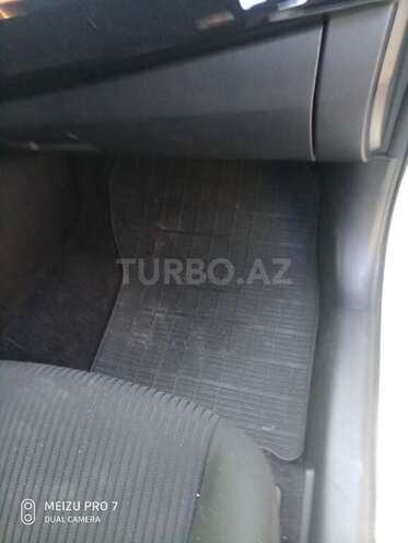 Mitsubishi Lancer 2015, 64,000 km - 2.0 л - Sumqayıt