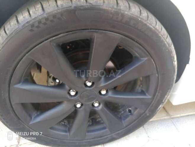 Mitsubishi Lancer 2015, 64,000 km - 2.0 л - Sumqayıt