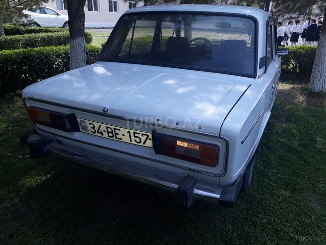 LADA (VAZ) 2106 2001, 165,000 km - 1.6 l - Qax