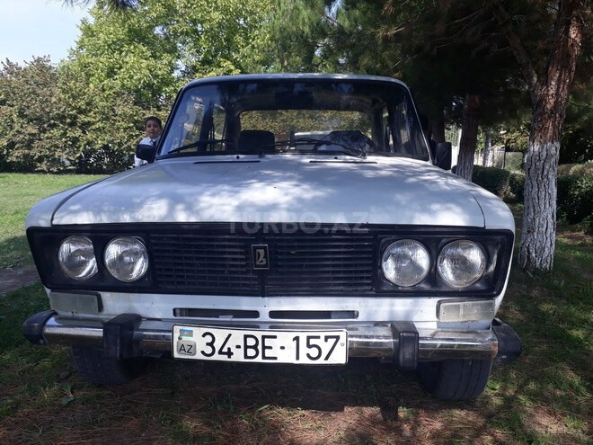 LADA (VAZ) 2106 2001, 165,000 km - 1.6 l - Qax