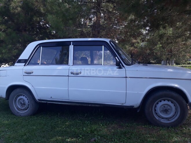 LADA (VAZ) 2106 2001, 165,000 km - 1.6 l - Qax