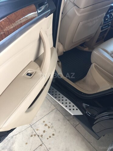 BMW X6 2008, 168,000 km - 4.4 l - Sumqayıt