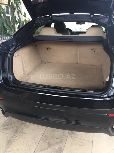 BMW X6 2008, 168,000 km - 4.4 l - Sumqayıt