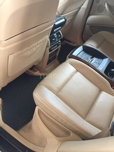 BMW X6 2008, 168,000 km - 4.4 l - Sumqayıt