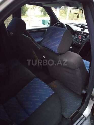 Mercedes C 230 1998, 347,000 km - 2.3 л - Bakı