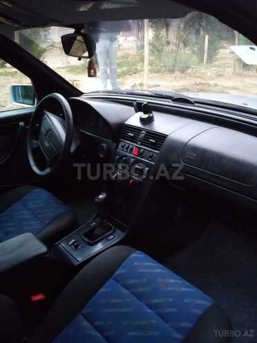 Mercedes C 230 1998, 347,000 km - 2.3 л - Bakı