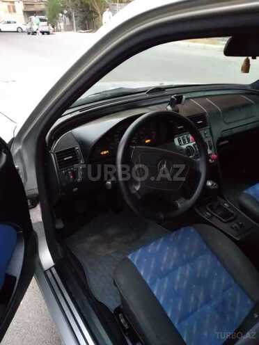 Mercedes C 230 1998, 347,000 km - 2.3 л - Bakı