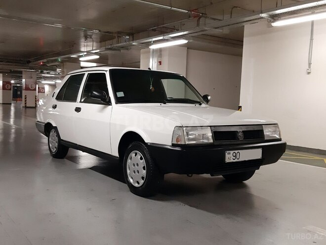 Tofas Sahin 2003, 500,000 km - 1.6 l - Bakı