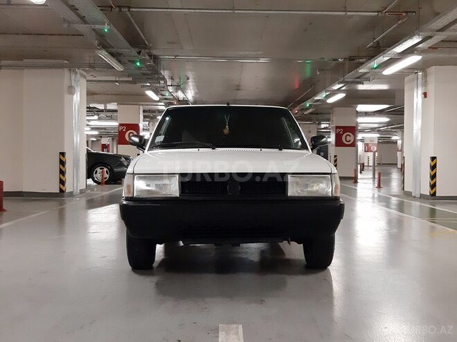 Tofas Sahin 2003, 500,000 km - 1.6 l - Bakı