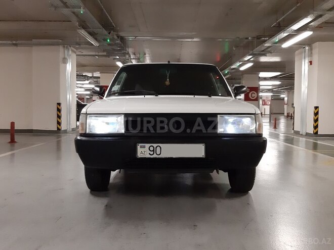 Tofas Sahin 2003, 500,000 km - 1.6 l - Bakı