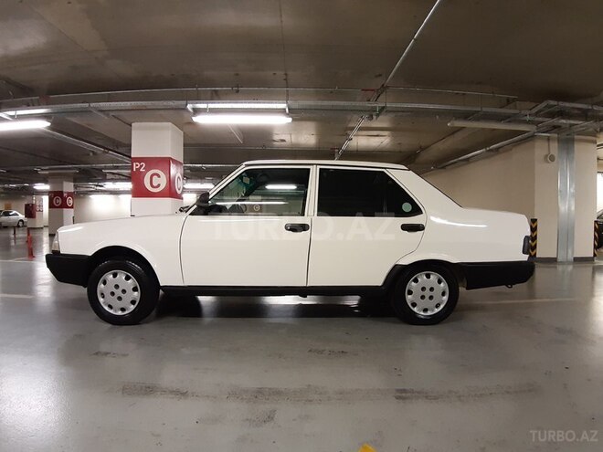 Tofas Sahin 2003, 500,000 km - 1.6 l - Bakı
