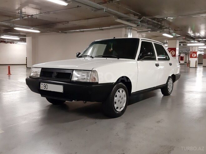 Tofas Sahin 2003, 500,000 km - 1.6 l - Bakı