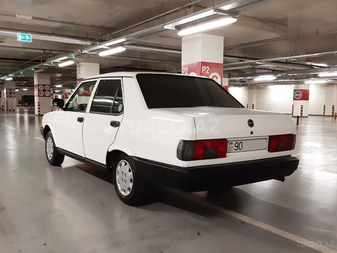 Tofas Sahin 2003, 500,000 km - 1.6 l - Bakı